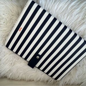 KEEP Collective Charm and Pendant Booklet Holder